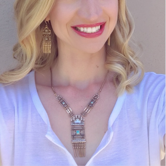 Boho Earrings - Picture 6 of 6